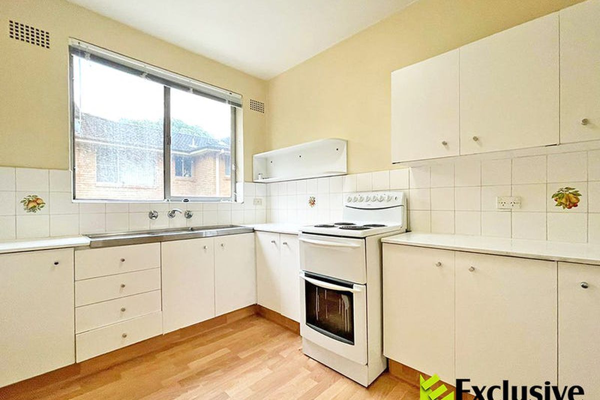 4 / 78 Hampden Road, Russell Lea