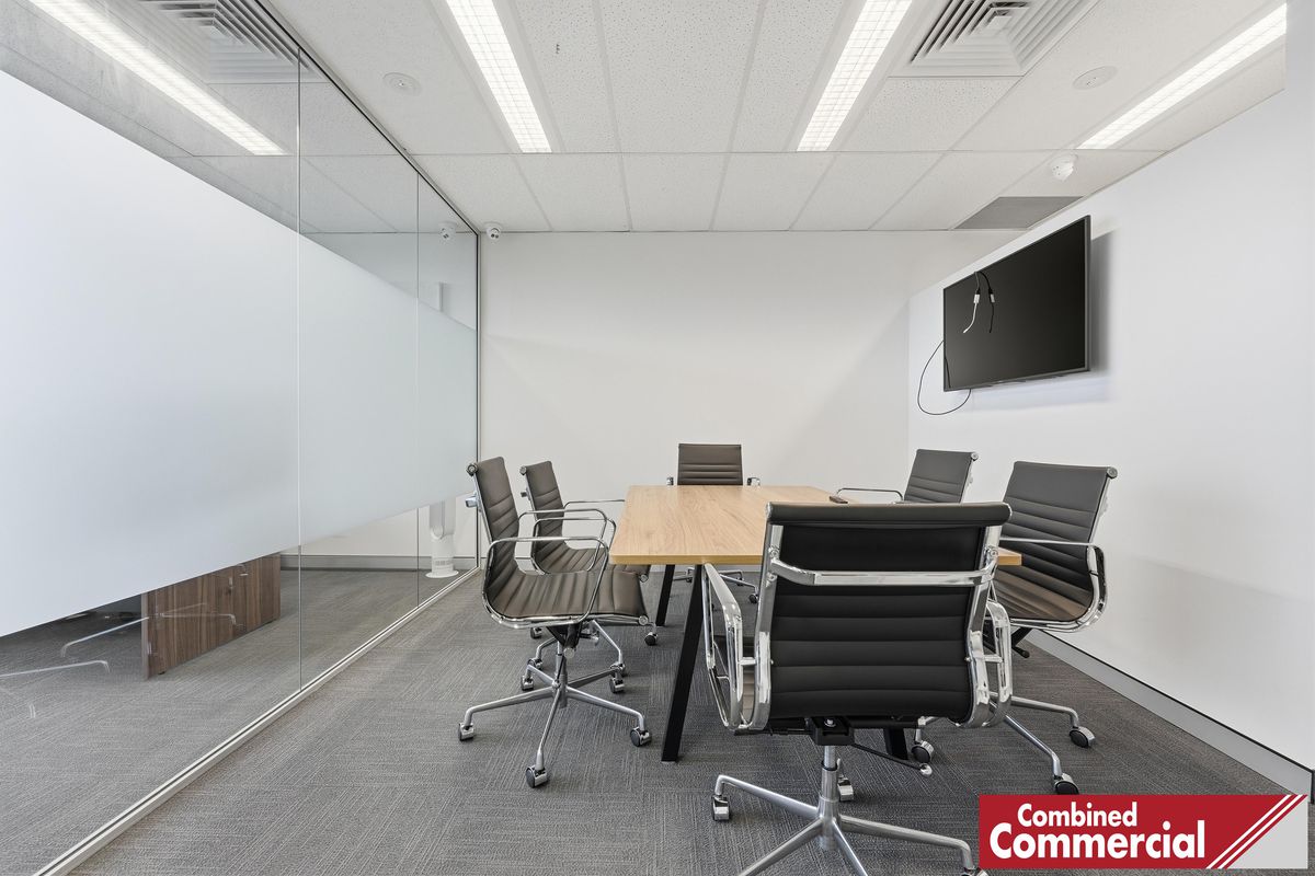 105 / 4 Hyde Parade, Campbelltown