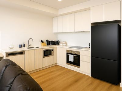 104 / 20 BRIDGE STREET, Lidcombe