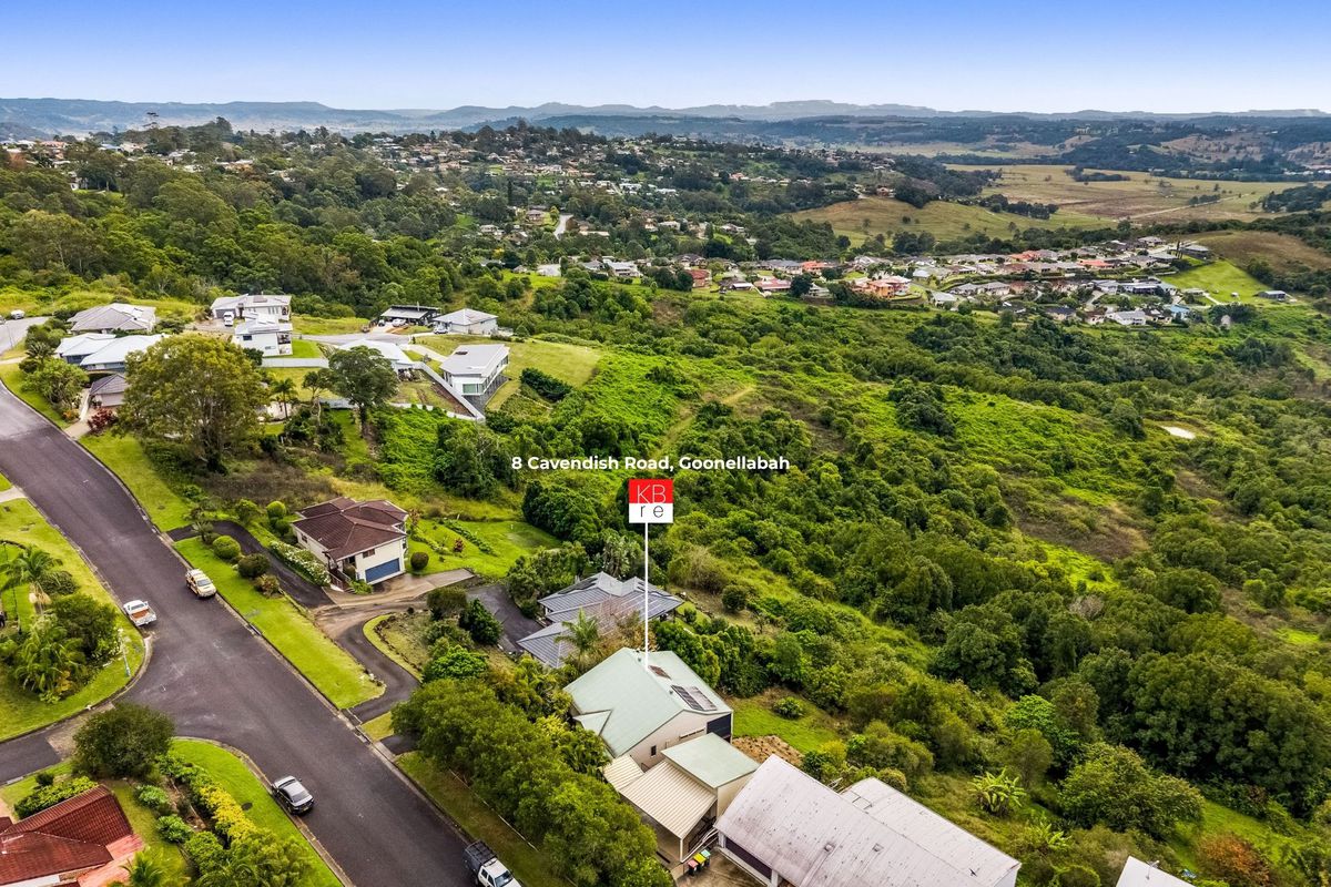 8 Cavendish Road, Goonellabah