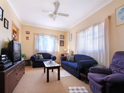 103 Reddall Parade, Lake Illawarra