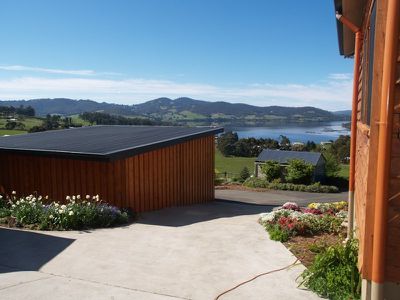 50 Carters Road, Port Huon