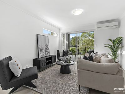 7 / 37 Creighton Street, Mount Gravatt