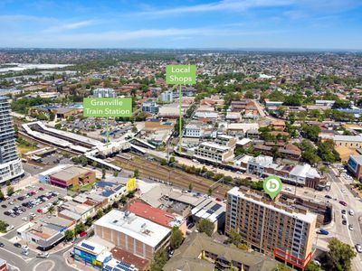 33 / 10 Bridge Street, Granville