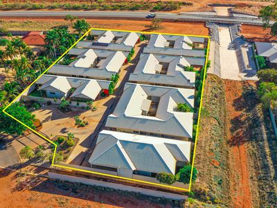 2 / 99 Greene Place, South Hedland