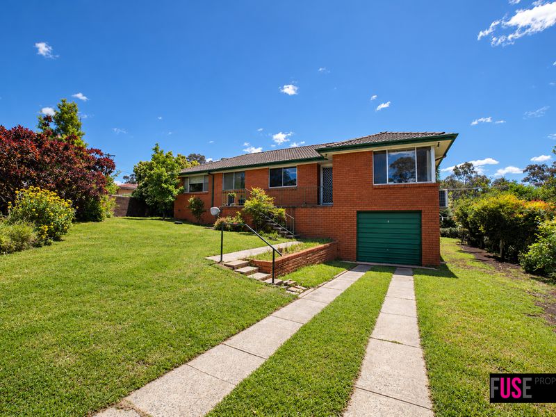 8 Erskine Street, Macquarie