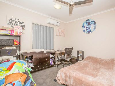 12 Marra Court, South Hedland