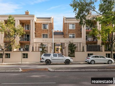 72 / 125 Wellington Street, East Perth