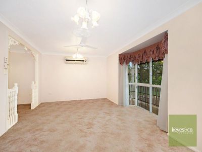 4 Abraham Court, Kirwan