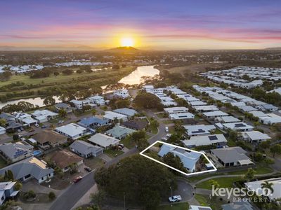 46 Riverwood Drive, Idalia