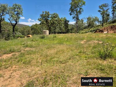 Lot 63, Lot 63 McCauley Weir Road, South East Nanango
