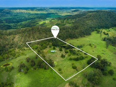 78D Davis Road, Jiggi