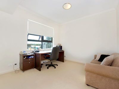 52 / 11 Bay Drive, Meadowbank