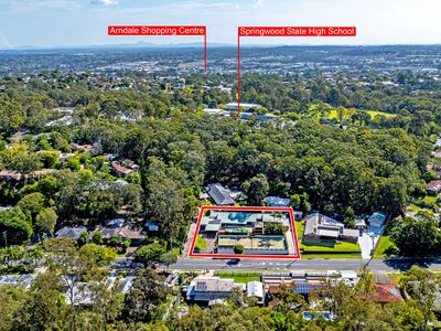 40-44 Dorset Drive, Springwood