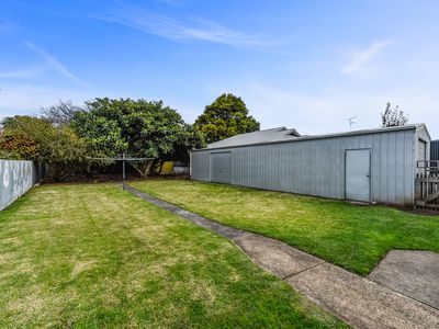 10 Cardinia Street, Mount Gambier