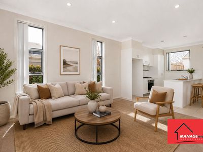 1 TOM NICHOLAS CRESCENT, Forde
