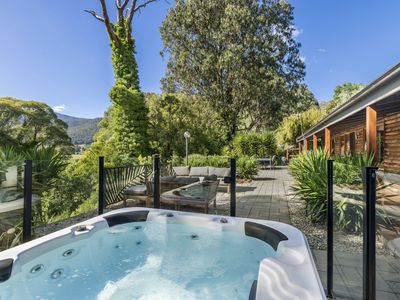 9 Braeside Court, Tawonga South