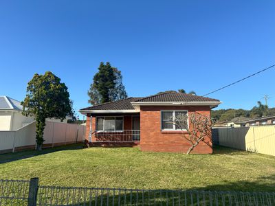 33 Cassia Street, Barrack Heights