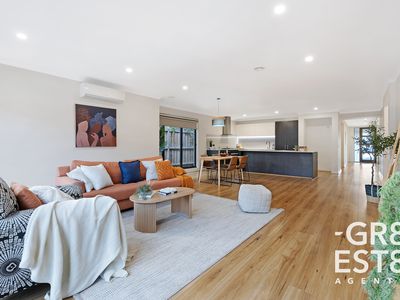 232 Duff Street, Cranbourne West