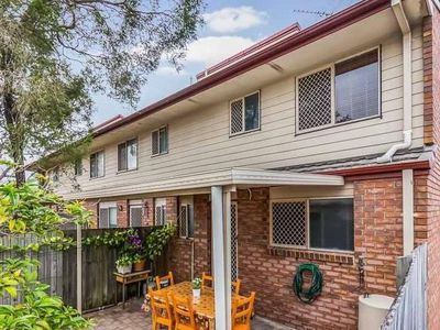 8 / 7 Maranda Street, Shailer Park
