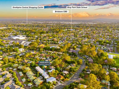 5 / 26 Nightingale Drive, Lawnton