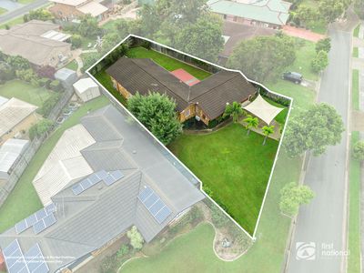 22 Crozier Crescent, Meadowbrook