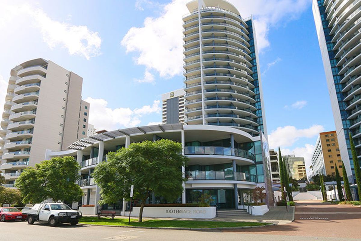 29 / 100 Terrace Road, East Perth