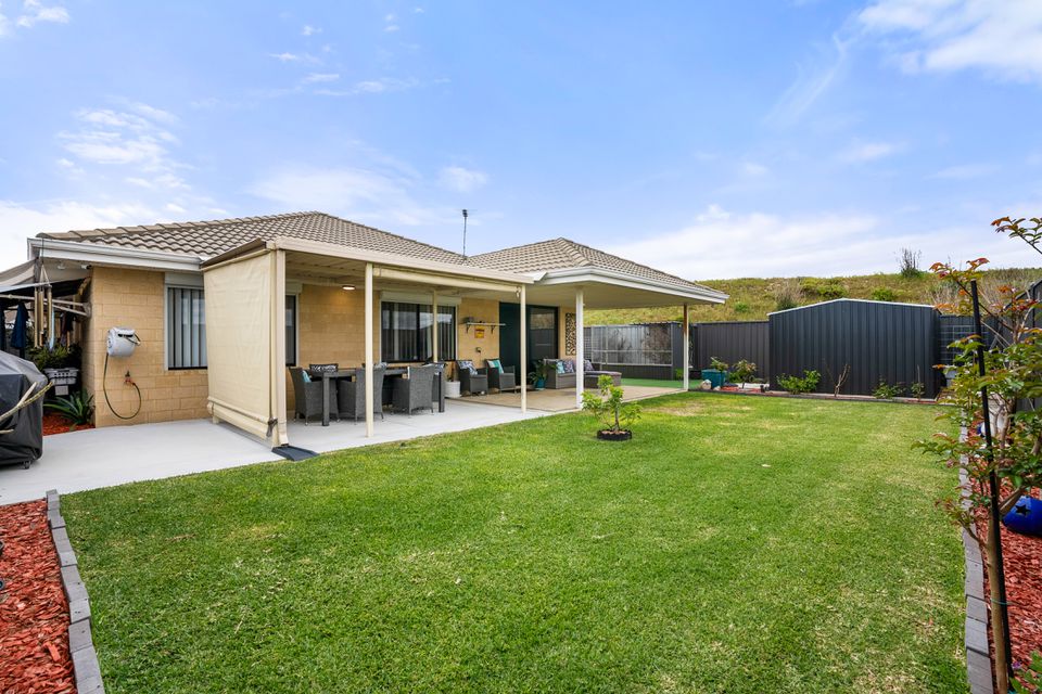 20 Kingcote Road, Baldivis
