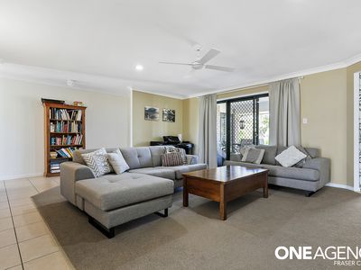 16 Golden Grove Court, Eli Waters