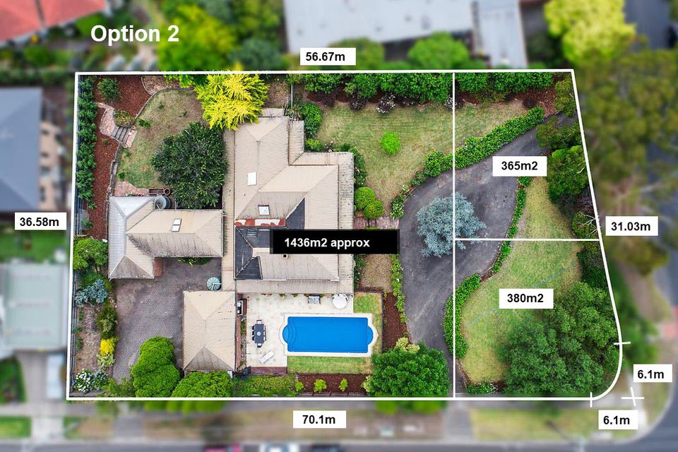 22 WANDANA DRIVE, Wandana Heights