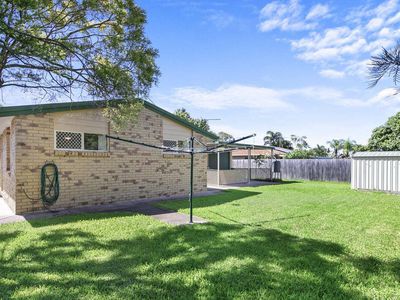 83 Drummond Street, Urangan
