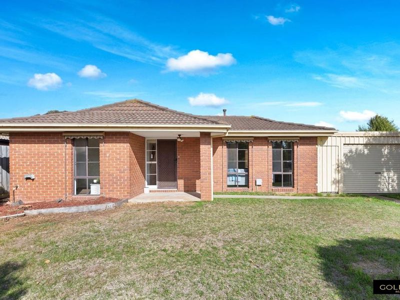 9 Dawe Court, Hoppers Crossing