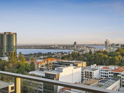 2007 / 659 Murray Street, West Perth