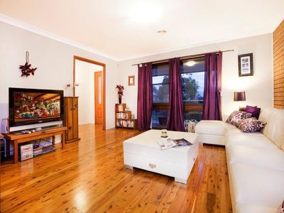 56 Madigan  Bvd, Mount Warrigal