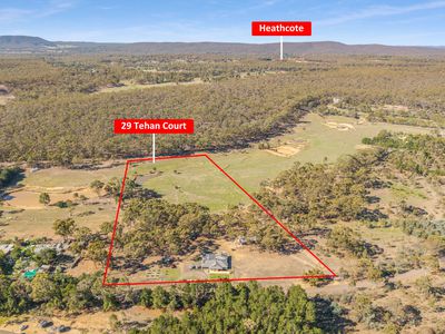 29 Tehan Court, Heathcote