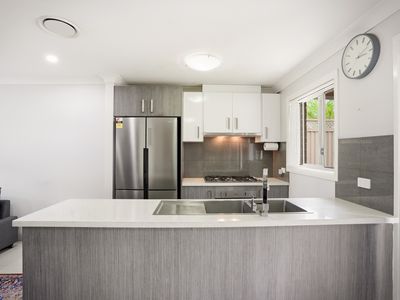 9 / 18 Hartington Street, Rooty Hill