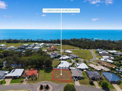 Burrum Heads