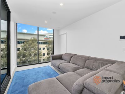 407 / 6 Furzer Street, Phillip