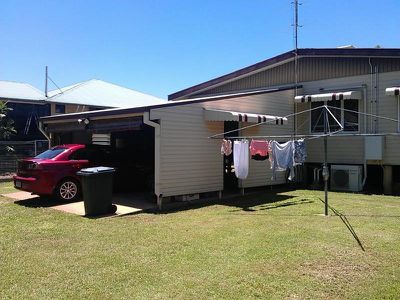 43 Mary Street, Charters Towers City