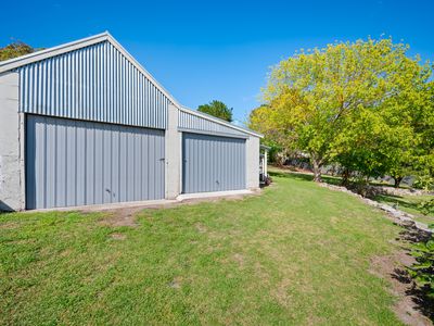 28 Railway Terrace, Rendelsham