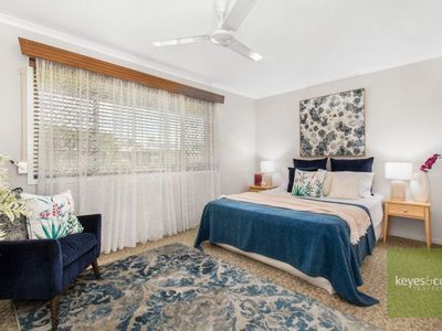 5 Salisbury Crescent, Kirwan