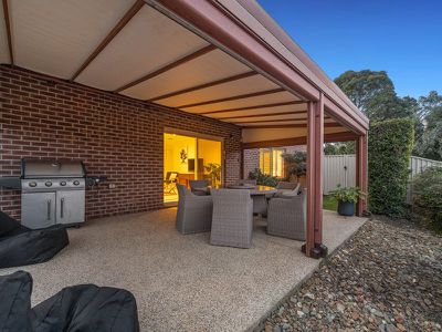 24 Black Wallaby Drive, Langwarrin