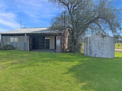 629 Merriwa Road, Warrah