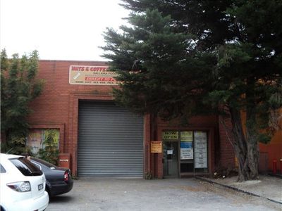 3 / 21-23 Assembly Drive, Tullamarine