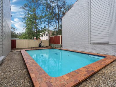 8 / 22 Beverley Avenue, Rochedale South