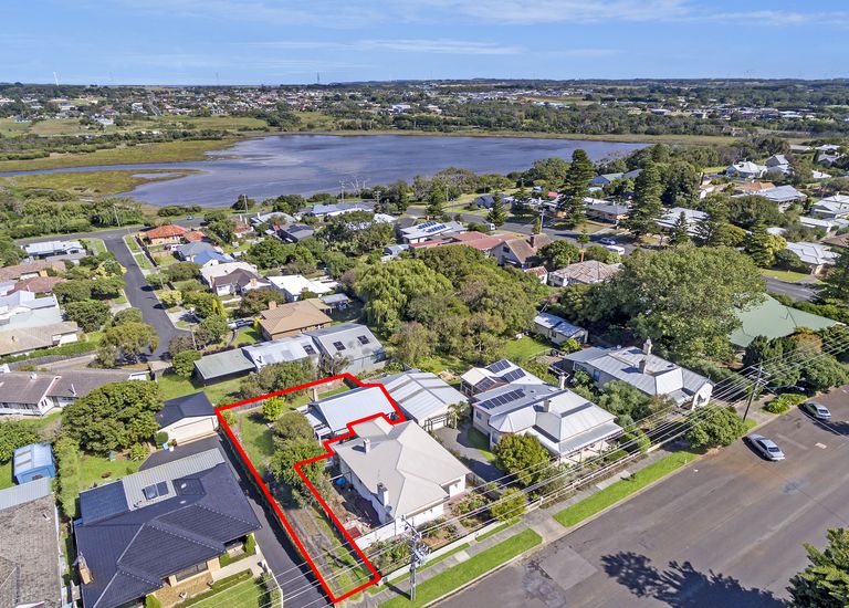 47A Gawler Street, Portland