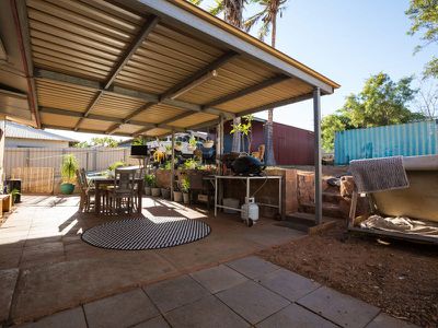 93 Athol Street, Port Hedland
