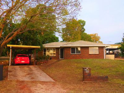 45 Moore Street, Kingaroy
