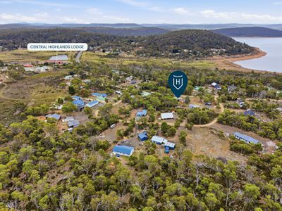 28 Jones Road, Miena