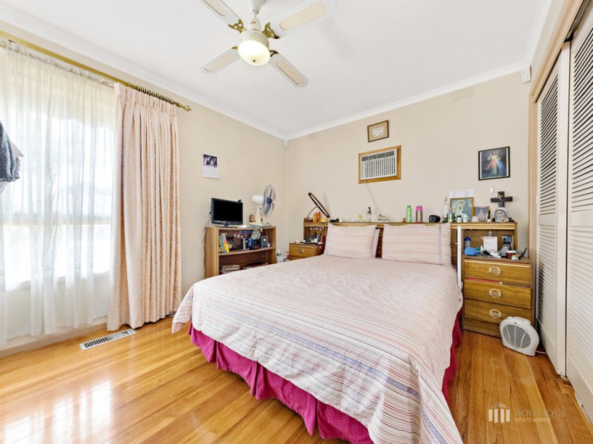 387 Corrigan Road, Keysborough